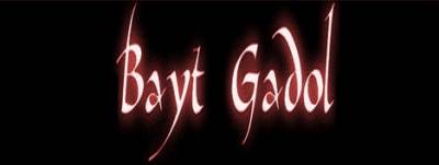 logo Bayt Gadol